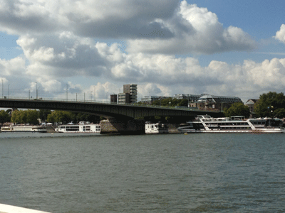 Deutzer Brcke