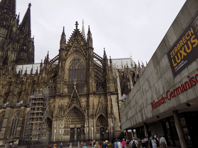 Klner Dom